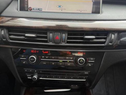 Used 2015 BMW X5 sDrive35i image 9
