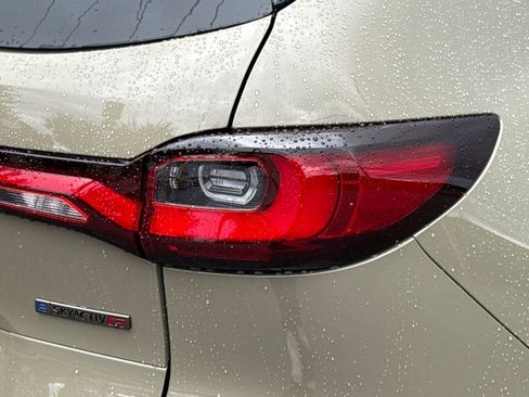 New 2026 MAZDA CX-70 3.3 Turbo S w/ Premium Package image 31