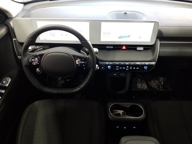 Certified 2024 Hyundai Ioniq 5 SEL RWD image 3