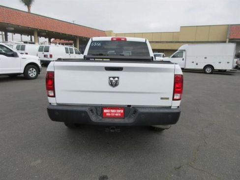 Used 2018 RAM 1500 Tradesman w/ Popular Equipment Group RWD image 6