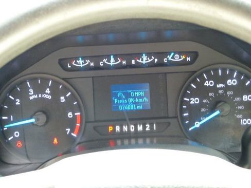 Used 2018 Ford F250 XL image 25