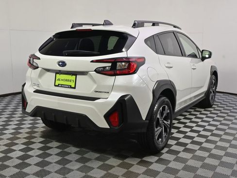 Certified 2025 Subaru Crosstrek 2.0i Premium image 6