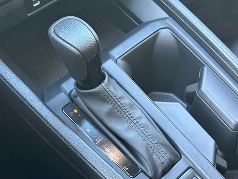 Certified 2025 Honda Accord SE image 19