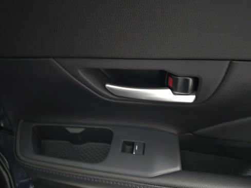 New 2026 Toyota Grand Highlander Limited image 45