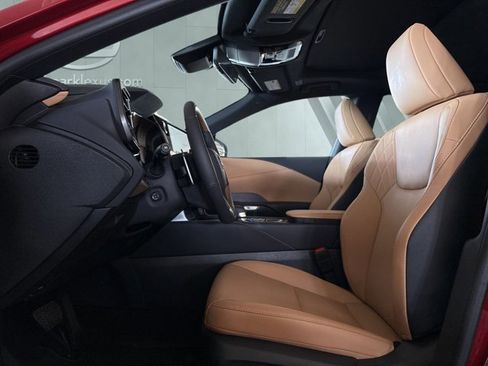 Certified 2026 Lexus RX 350 Premium w/ Convenience Package image 9