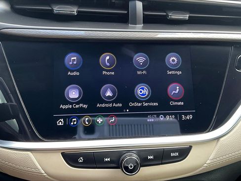 Used 2021 Buick Encore GX Select image 30