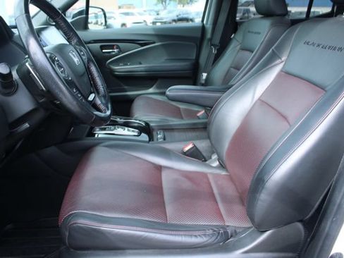 Used 2022 Honda Ridgeline Black Edition image 36