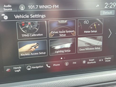 Certified 2025 Honda Civic Type R image 9