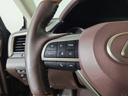 Used 2020 Lexus RX 450h AWD w/ Premium Package image 24