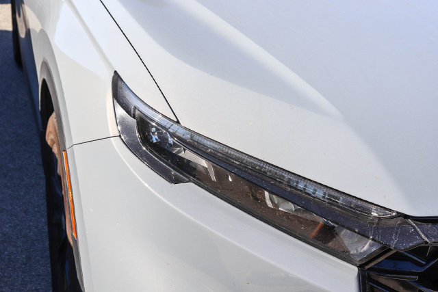 Certified 2024 Honda CR-V Sport-L image 5