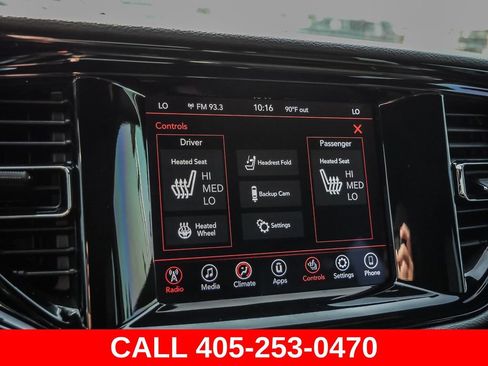 Used 2021 Dodge Durango GT RWD image 37