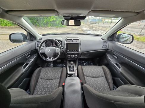 Used 2022 Mitsubishi Outlander Sport SE AWD/4WD image 18