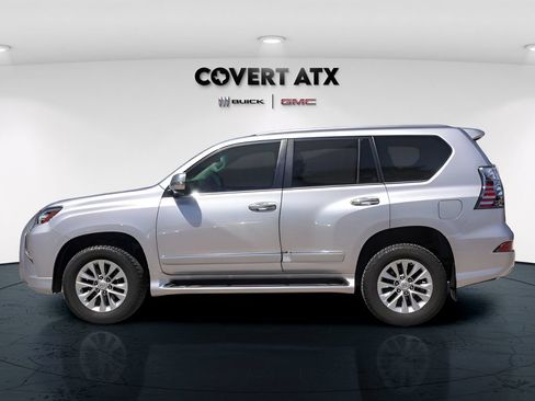 Used 2019 Lexus GX 460 Premium AWD/4WD image 4