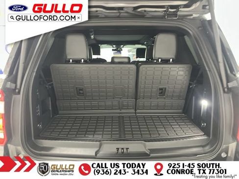 Certified 2021 Ford Expedition XLT RWD image 10