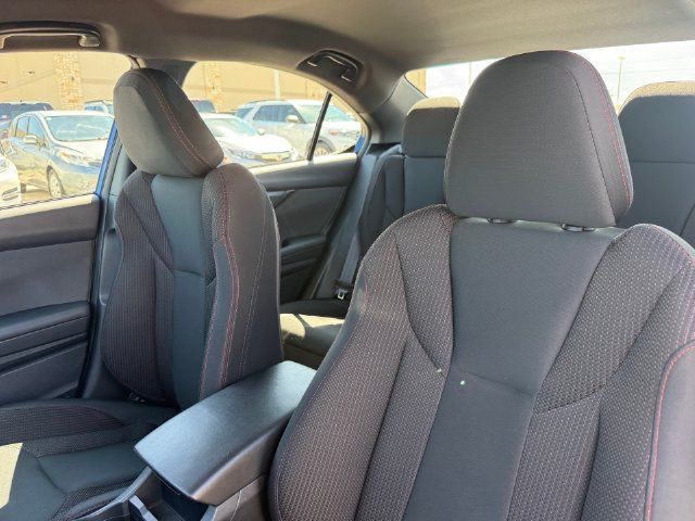 Used 2022 Subaru WRX Premium AWD/4WD image 12