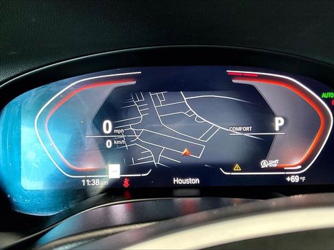 Used 2022 BMW X4 xDrive30i w/ M Sport Package image 18