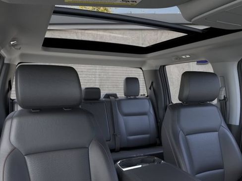 New 2026 Ford F250 Lariat AWD/4WD image 22