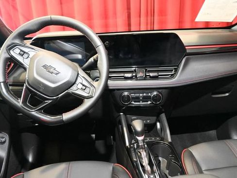 Used 2026 Chevrolet TrailBlazer RS w/ Convenience Package image 13