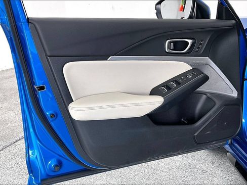 Certified 2026 Acura Integra A-Spec FWD image 22