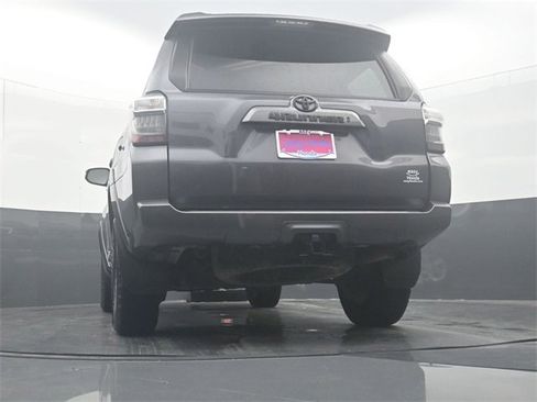 Used 2023 Toyota 4Runner SR5 image 31