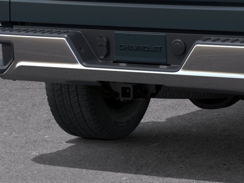 New 2026 Chevrolet Silverado 1500 LT AWD/4WD image 38
