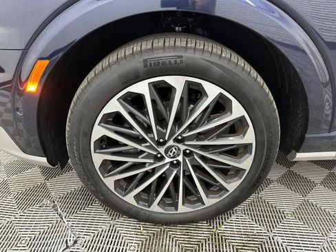 New 2026 Hyundai Palisade Calligraphy image 13