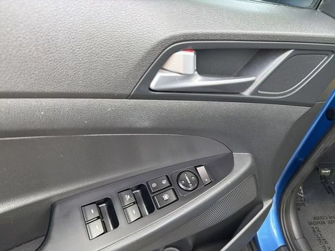 Used 2016 Hyundai Tucson SE w/ Option Group 02 AWD/4WD image 22