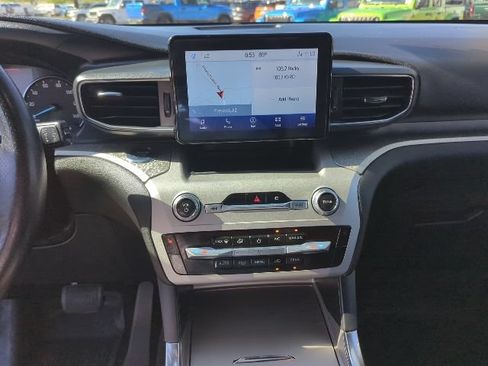 Used 2022 Ford Explorer Timberline AWD/4WD image 11