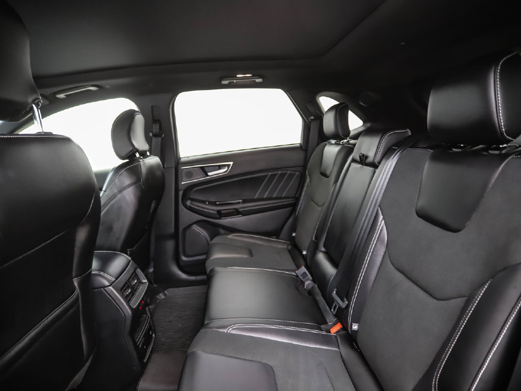 Used 2019 Ford Edge ST w/ Equipment Group 401A AWD/4WD image 23