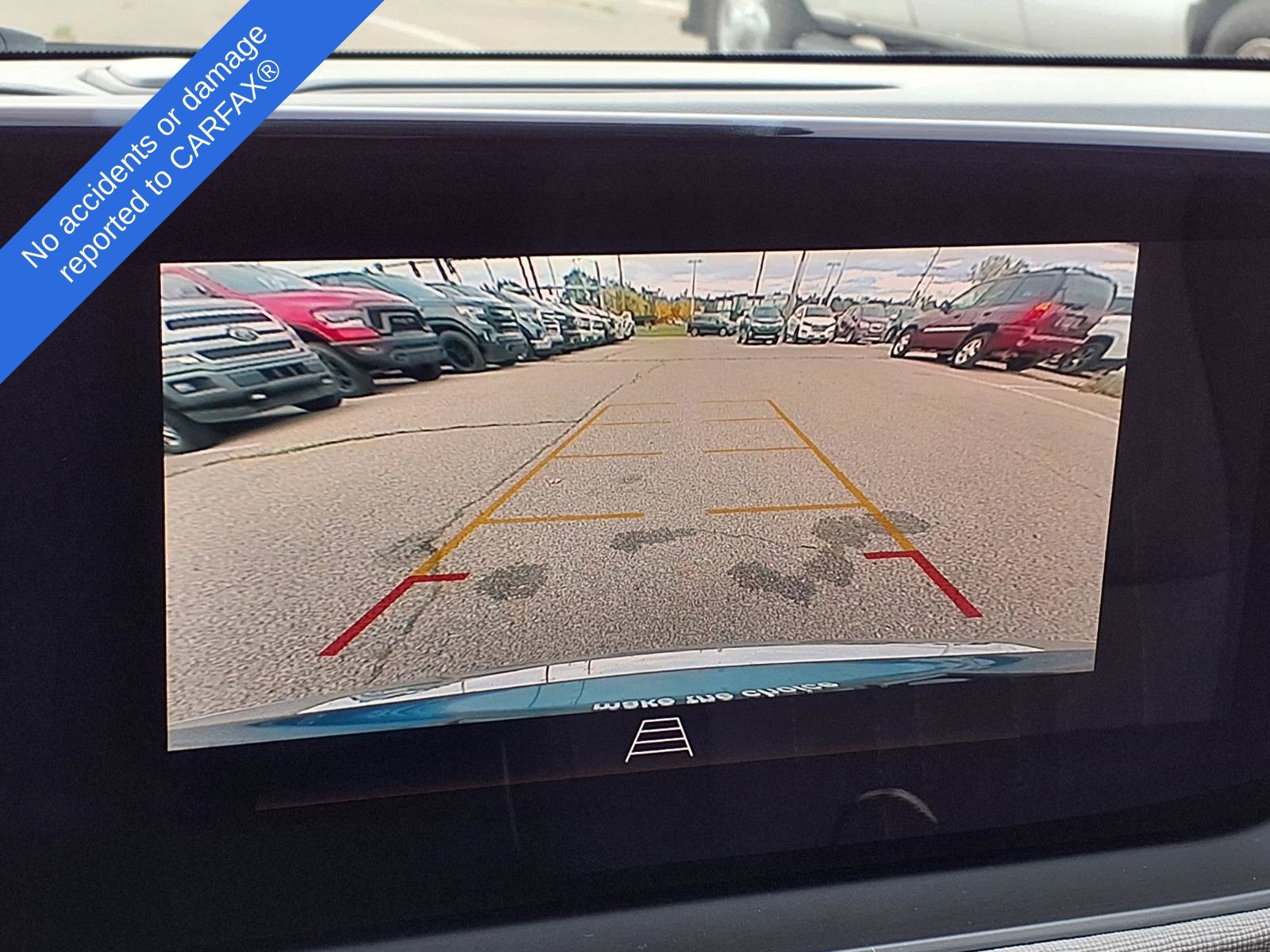 Used 2024 Buick Envista Avenir FWD image 23