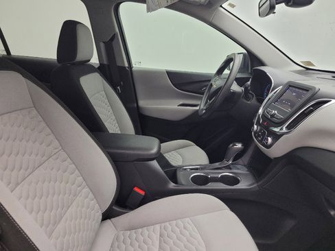Used 2021 Chevrolet Equinox LS w/ LS Convenience Package FWD image 21