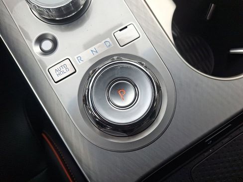 New 2026 Genesis GV70 2.5T Sport Prestige image 15