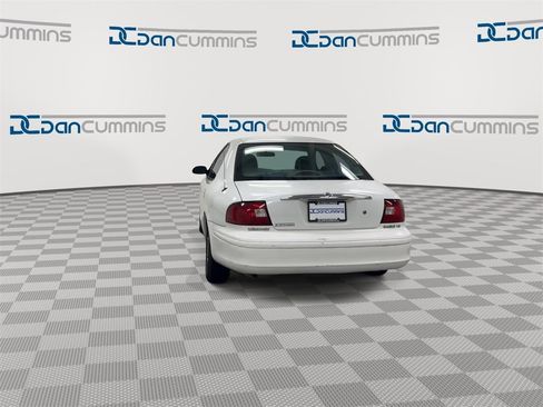 Used 2001 Mercury Sable LS image 7