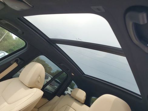 Used 2019 BMW X3 xDrive30i AWD/4WD image 6