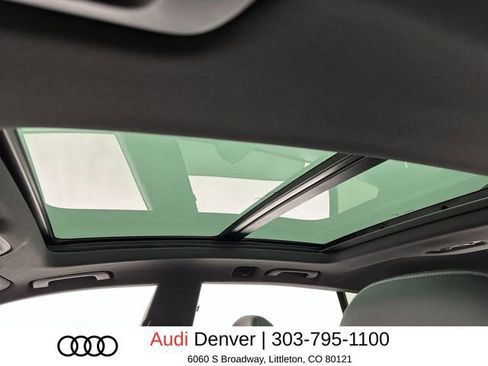 Certified 2023 Audi Q8 Premium Plus w/ Premium Plus Package AWD/4WD image 22