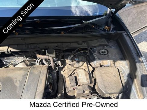 Used 2022 MAZDA CX-30 AWD 2.5 S w/ Preferred Package image 24