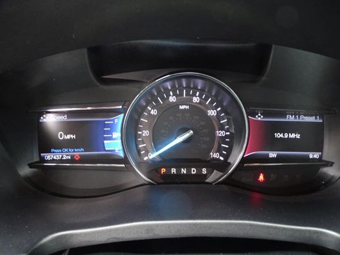 Used 2019 Ford Explorer Sport AWD/4WD image 19