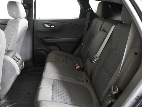 Used 2022 Chevrolet Blazer LT FWD image 35