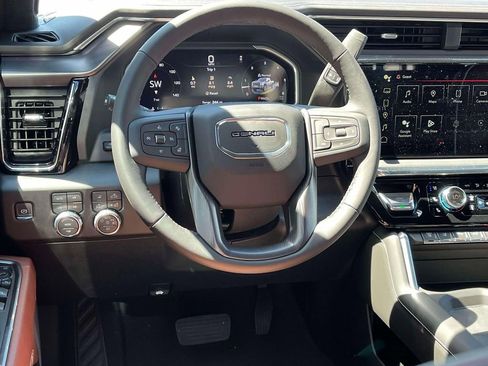 New 2026 GMC Sierra 2500 Denali Ultimate image 13