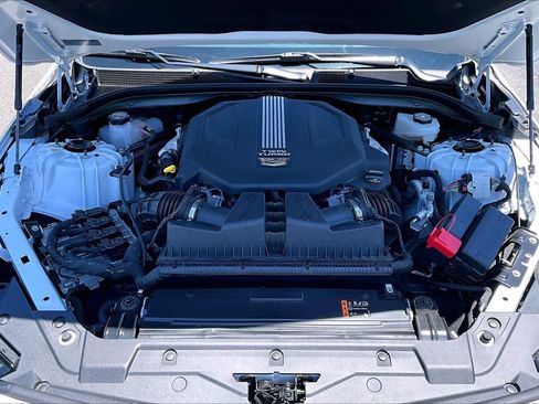 Used 2025 Cadillac CT5 Premium Luxury RWD image 32
