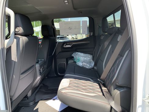 New 2025 Chevrolet Silverado 1500 RST AWD/4WD image 27
