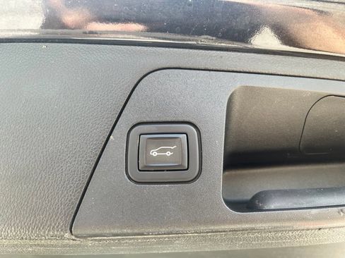 Used 2020 Buick Envision Preferred FWD image 10