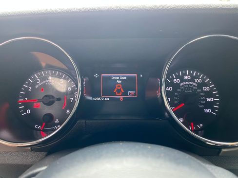 Used 2015 Ford Mustang 50 Years image 15