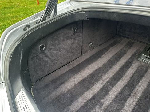 Used 2007 Bentley Flying Spur Flying Spur image 24