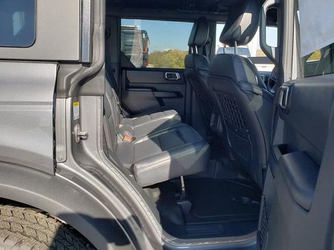 New 2025 Ford Bronco Big Bend image 25