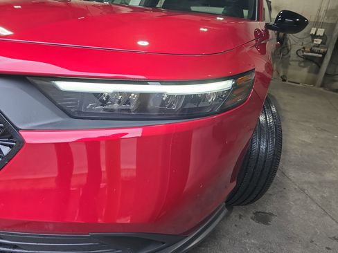 Used 2024 Honda Accord Sport image 32