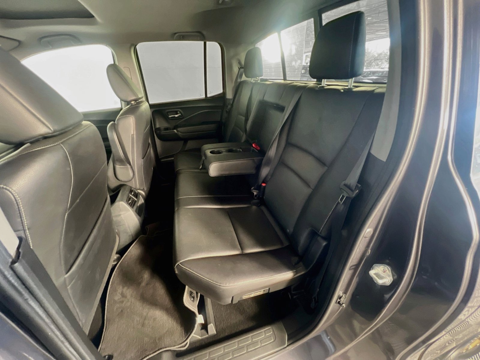Used 2023 Honda Ridgeline RTL-E image 27