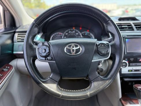 Used 2013 Toyota Camry XLE image 25