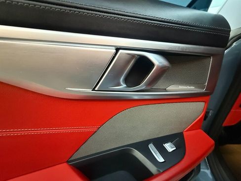 Used 2021 BMW 840i Gran Coupe w/ M Sport Package RWD image 36