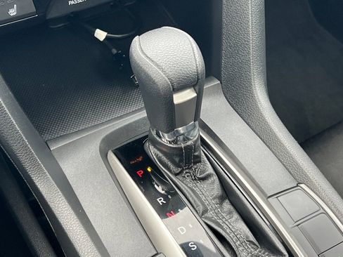 Used 2019 Honda Civic EX image 20